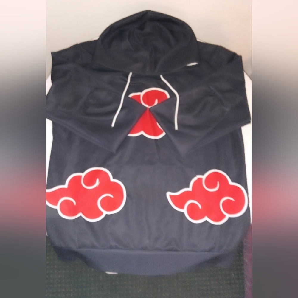 Naruto Hoodie
